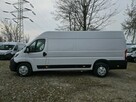 Fiat Ducato MAXI Furgon L4H2   2025 | 2.2  140 KM | 15m3 - odbiór natychmiastowy - 6