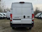 Fiat Ducato MAXI Furgon L4H2   2025 | 2.2  140 KM | 15m3 - odbiór natychmiastowy - 8