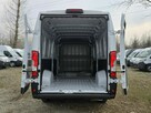 Fiat Ducato MAXI Furgon L4H2   2025 | 2.2  140 KM | 15m3 - odbiór natychmiastowy - 9