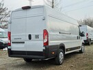 Fiat Ducato MAXI Furgon L4H2   2025 | 2.2  140 KM | 15m3 - odbiór natychmiastowy - 12
