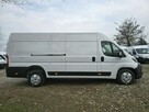 Fiat Ducato MAXI Furgon L4H2   2025 | 2.2  140 KM | 15m3 - odbiór natychmiastowy - 13
