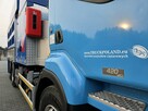 Renault  MTS DINO 3 odkurzacz koparka ssąca substancje sypkie ładowarka koparka ssąca substancje syp - 6