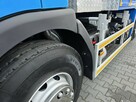 Renault  MTS DINO 3 odkurzacz koparka ssąca substancje sypkie ładowarka koparka ssąca substancje syp - 8