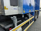 Renault  MTS DINO 3 odkurzacz koparka ssąca substancje sypkie ładowarka koparka ssąca substancje syp - 9