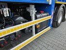 Renault  MTS DINO 3 odkurzacz koparka ssąca substancje sypkie ładowarka koparka ssąca substancje syp - 10