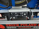 Renault  MTS DINO 3 odkurzacz koparka ssąca substancje sypkie ładowarka koparka ssąca substancje syp - 15