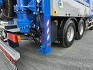 Renault  MTS DINO 3 odkurzacz koparka ssąca substancje sypkie ładowarka koparka ssąca substancje syp - 16