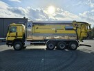 Mercedes WUKO KAISER EUR-MARK PKL 10.10 DO CZYSZCZENIA KANAŁÓW WUKO gorąca woda asenizacyjny separat - 4