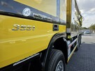 Mercedes WUKO KAISER EUR-MARK PKL 10.10 DO CZYSZCZENIA KANAŁÓW WUKO gorąca woda asenizacyjny separat - 9