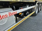 Mercedes WUKO KAISER EUR-MARK PKL 10.10 DO CZYSZCZENIA KANAŁÓW WUKO gorąca woda asenizacyjny separat - 11