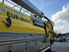 Mercedes WUKO KAISER EUR-MARK PKL 10.10 DO CZYSZCZENIA KANAŁÓW WUKO gorąca woda asenizacyjny separat - 14