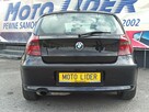 BMW 116 - 5