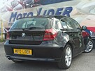 BMW 116 - 6