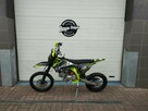 ASIX Inny Asix XB-47 125cc - 3