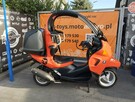BMW C1 BMW C1 125 - 4