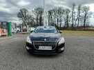 Peugeot 508 Krajowy, super stan, roczna gwarancja w cenie. - 2