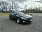 Peugeot 508 Krajowy, super stan, roczna gwarancja w cenie. - 3