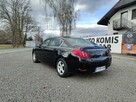 Peugeot 508 Krajowy, super stan, roczna gwarancja w cenie. - 6