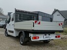 Opel Movano 2.3cdti(150KM) 7-OS Doka!!! - 4