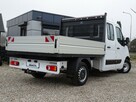 Opel Movano 2.3cdti(150KM) 7-OS Doka!!! - 6