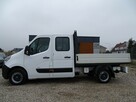 Opel Movano 2.3cdti(150KM) 7-OS Doka!!! - 7