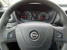 Opel Movano 2.3cdti(150KM) 7-OS Doka!!! - 10