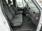 Opel Movano 2.3cdti(150KM) 7-OS Doka!!! - 16