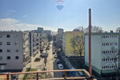 Blisko Manufaktury, rozkładowe 2 pokoje z balkonem - 10