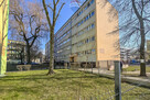 Blisko Manufaktury, rozkładowe 2 pokoje z balkonem - 12