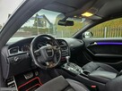 Audi A5 S-line 2.0TFSI 211KM 2009r Quattro, S-tronic, Keyless go, Xenon - 9