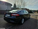 Ford Mondeo 2015r 2.0TDCI 150KM Navi, Grzane Fotele - 3