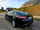 Ford Mondeo 2015r 2.0TDCI 150KM Navi, Grzane Fotele - 4