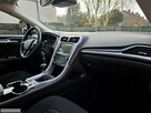 Ford Mondeo 2015r 2.0TDCI 150KM Navi, Grzane Fotele - 6