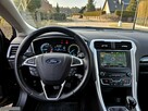 Ford Mondeo 2015r 2.0TDCI 150KM Navi, Grzane Fotele - 12