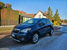 Opel Mokka 1.7 CDTI 130KM 2015r Klima, Tempomat, Szyberdach - 1