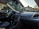 Opel Mokka 1.7 CDTI 130KM 2015r Klima, Tempomat, Szyberdach - 6