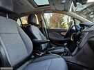 Opel Mokka 1.7 CDTI 130KM 2015r Klima, Tempomat, Szyberdach - 7