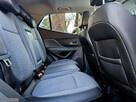 Opel Mokka 1.7 CDTI 130KM 2015r Klima, Tempomat, Szyberdach - 11