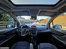 Opel Mokka 1.7 CDTI 130KM 2015r Klima, Tempomat, Szyberdach - 14