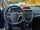 Opel Mokka 1.7 CDTI 130KM 2015r Klima, Tempomat, Szyberdach - 15