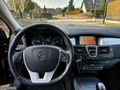 Renault Laguna 2.0DCI 150KM 2008r Navi, Klima, Manual - 15