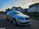 Škoda Octavia 1.8TSI 180KM 2013r DSG, Grzana Szyba Przednia, Xenon, Skóry - 2