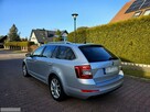 Škoda Octavia 1.8TSI 180KM 2013r DSG, Grzana Szyba Przednia, Xenon, Skóry - 4