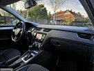 Škoda Octavia 1.8TSI 180KM 2013r DSG, Grzana Szyba Przednia, Xenon, Skóry - 6