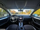 Škoda Octavia 1.8TSI 180KM 2013r DSG, Grzana Szyba Przednia, Xenon, Skóry - 11