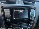 Škoda Octavia 1.8TSI 180KM 2013r DSG, Grzana Szyba Przednia, Xenon, Skóry - 14