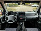 Suzuki Jimny 1.3 Benz. 80KM 1999r Niski Przebieg, Klima, Snorkel, HAK - 10