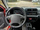 Suzuki Jimny 1.3 Benz. 80KM 1999r Niski Przebieg, Klima, Snorkel, HAK - 12