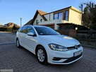 VW Golf 7.5 LIFT 1.6TDI 115KM 2018r PL Salon - 2