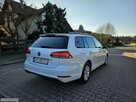 VW Golf 7.5 LIFT 1.6TDI 115KM 2018r PL Salon - 3